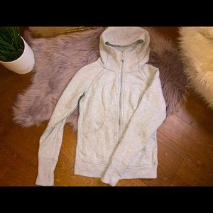 lulu lemon scuba sweatshirt